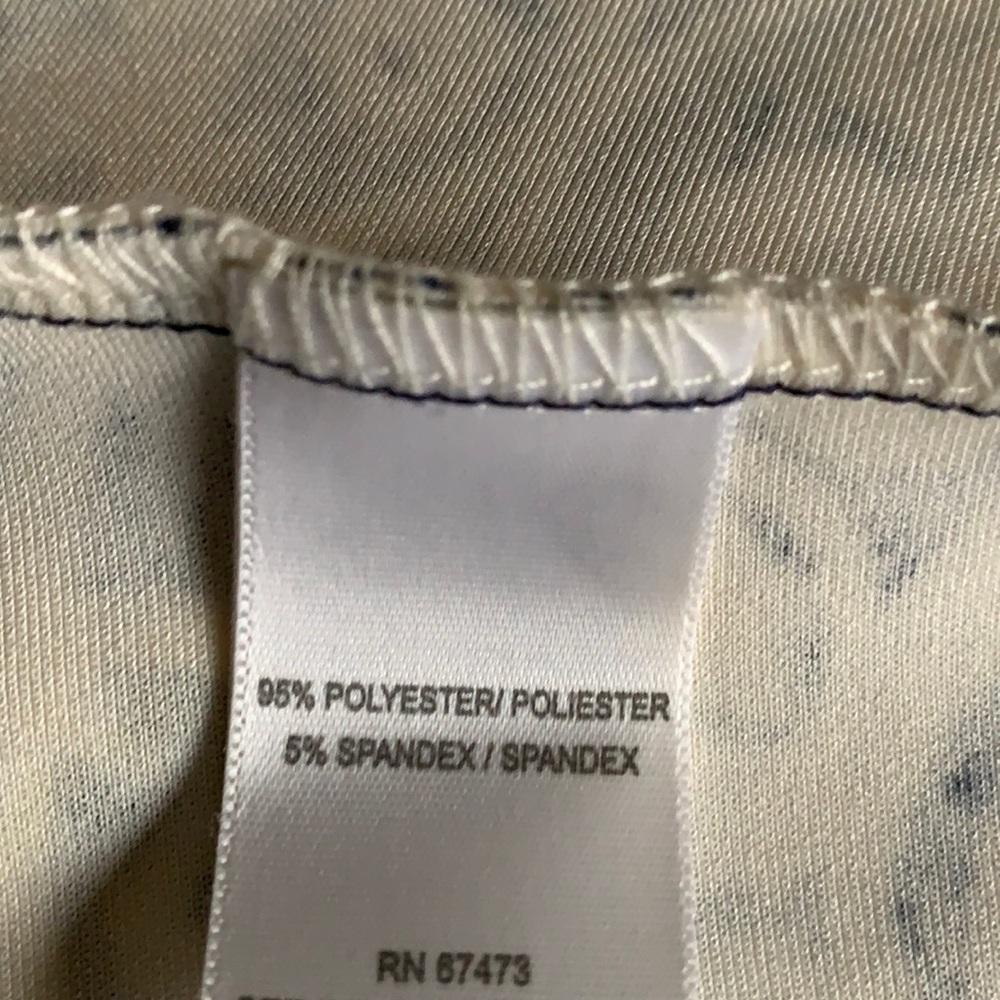 Gabby Dress great with a navy or beige blazer! - Picture 6 of 6